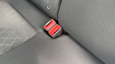 Ford Fiesta 1.0 EcoBoost Active 1 5dr Petrol Hatchback